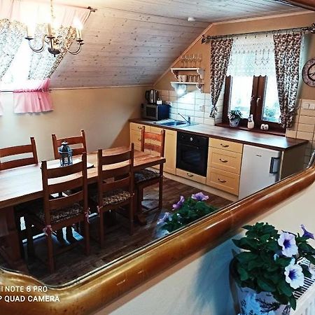 Affittacamere Sklipek U Svobodu Velké Bílovice Esterno foto